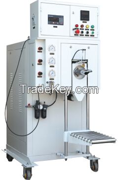 Powder Packing Machine/ Automatic Weighing and Packing Machine/powder Filling Machine