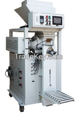 Powder Packing Machine/ 5-50kg Automatic Weighing and Packing Machine for Powder