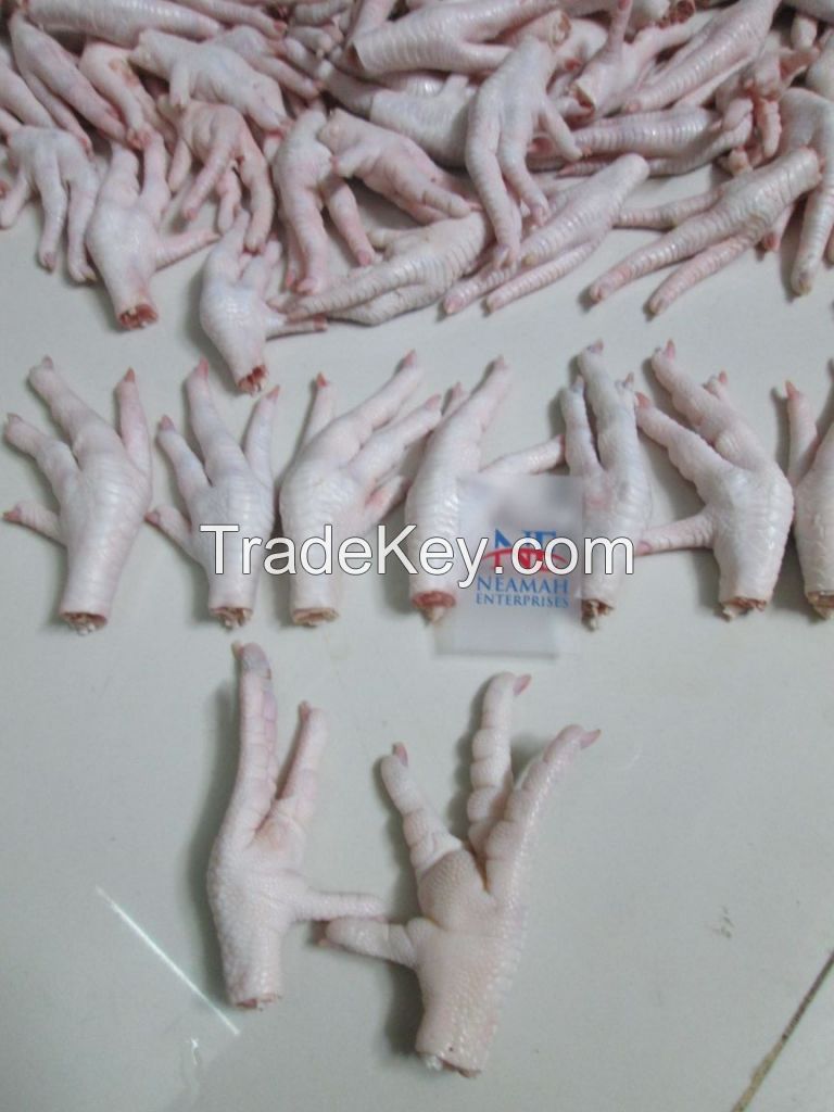 Chicken Feet Frozen