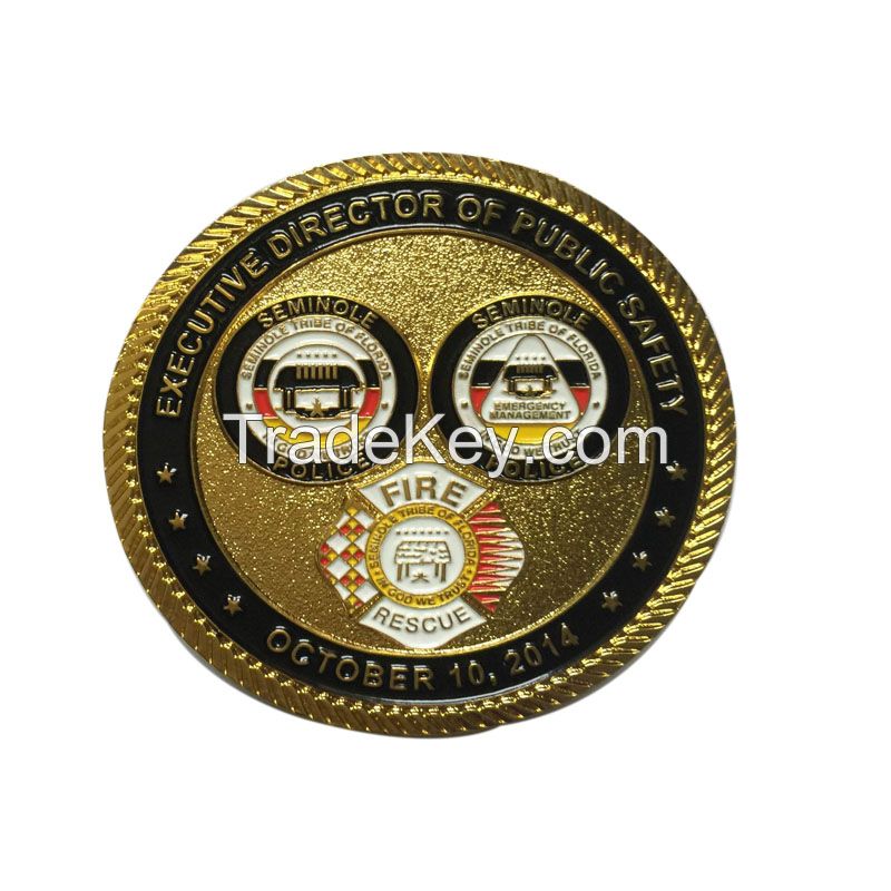 souvenir coin