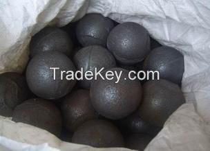 Sell high chromiumsteel casting grinding ball
