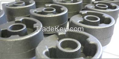 Casting for Hydraulic transmissions and pumps