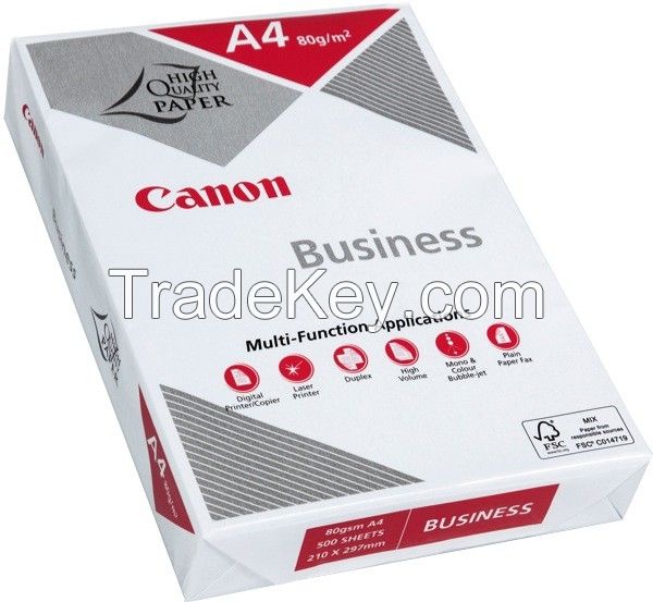 A4 Copier Paper Bond Paper A4 Photocopy Paper A4 Copy Paper Paper Pulp Inkjet Photo Paper A4 Photo Paper Cartridge Paper Cash Register Paper Cash Register Roll