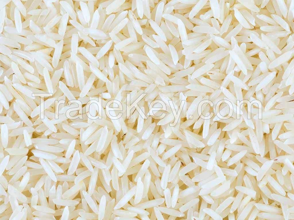 D-98/ PK-385 Basmati Long grain fragrant Parboiled rice