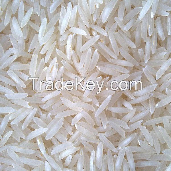 Super Kernel Basmati Long grain aromatic White rice