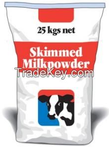 SKIMMED MILK POWDER