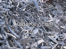 Metals / aluminium / Scraps For Sell