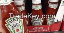 HEINZ TOMATO KETCHUP