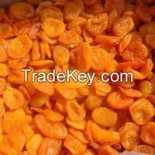 Dried/Preserved Apricot