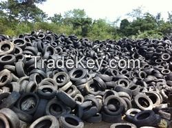 Used Tires