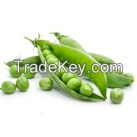 green peas