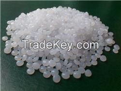 hdpe granules