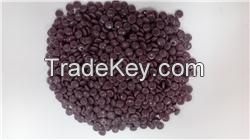 PP Mauve Pellets