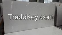 Carrara Quartz Stone Slab& Tiles, New Design Quartz Stone , China Solid Surface