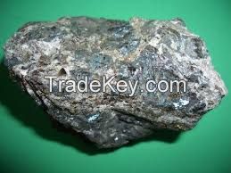 zinc ore for sale