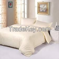 Home and hotel bed linen