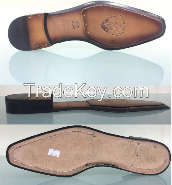 Shoe Outsoles Leather, eva, Neolit, Rubber