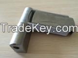 Zinc and Aluminum die casting parts