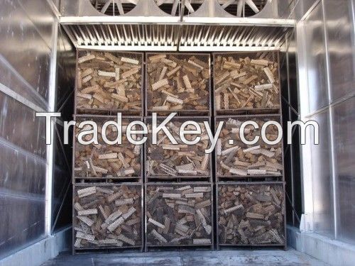 pin wood for sale/Kiln Dry Firewood