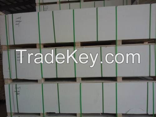 Grade A Magnesium Oxide Board