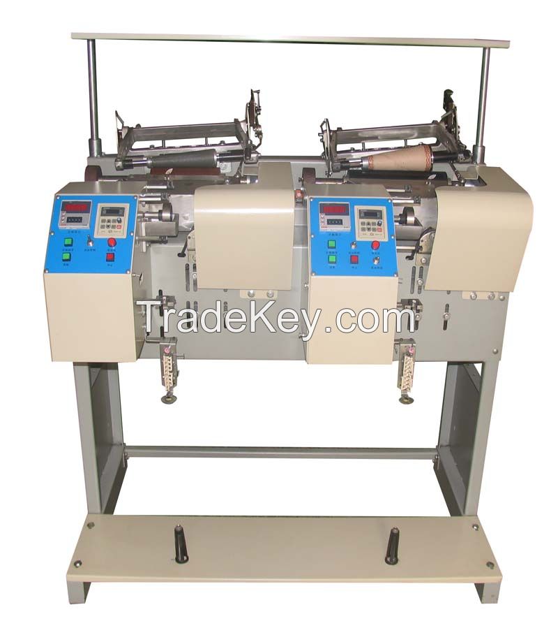 YY-800 High Speed Cone Yarn winder  /Thread Winding Machine