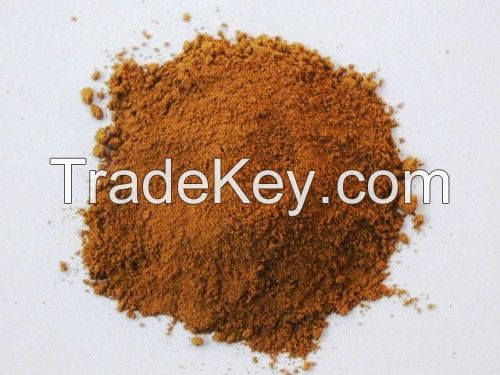 JOSS POWDER FOR MARKING INCENSE VIETNAM