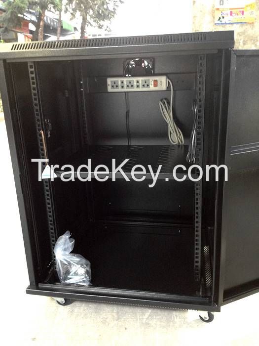 15U Server Rack Cabinet