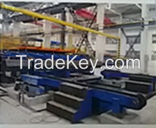 Automatic packing machine