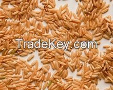 Barley Basmati Rice, Black Rice, Broken Rice, Brown Rice, Buckwheat, Corn, Dried Grain, 