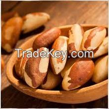 Brazil Nuts - 100% Natural Grade A/ Natural Brazil Nuts