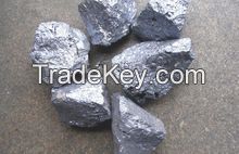 Factory hot sale silicon metal widely used in alloy industry