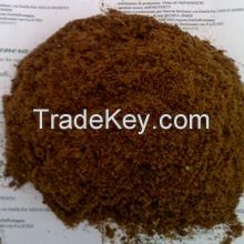 High Quality Meat Bone Meal 50% for Animal Feed