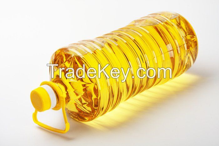 100 Pure Refined Corn cooking oil