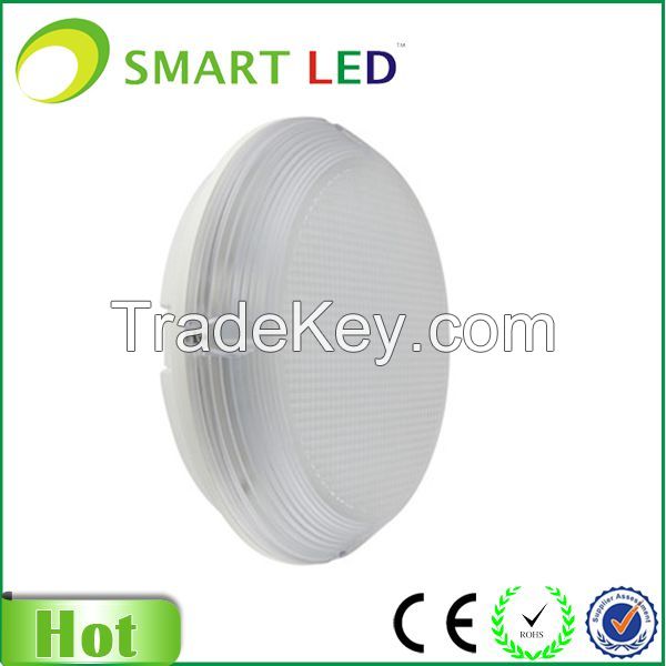 18W Emergency LED Ceiling light with microwave sensor