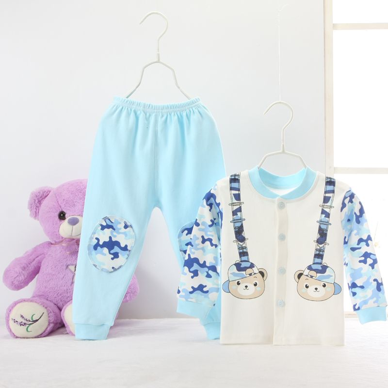 Baby Clothing Sets