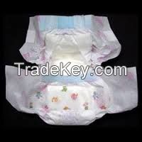 Baby Diapers and Adult Diapers for sale