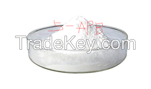 5-APB    286834-81-9   White crystal powder  as an intermediate for the production of a wide range