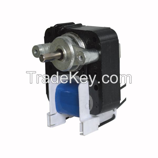 Single phase copper wire ac motor