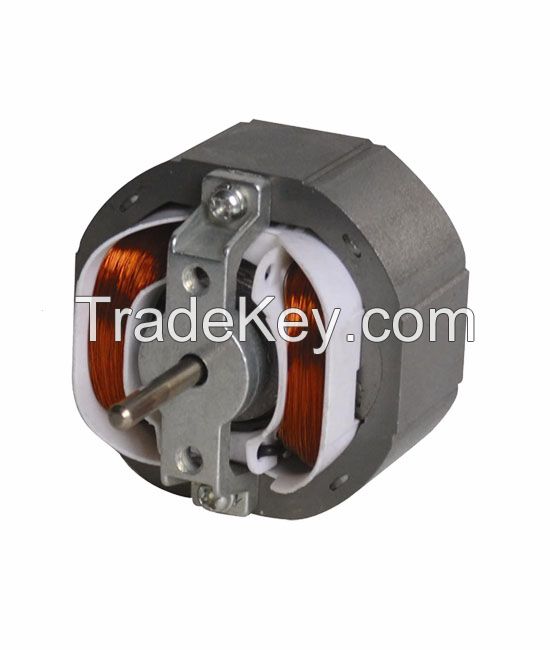 Ventilation Fan Motor