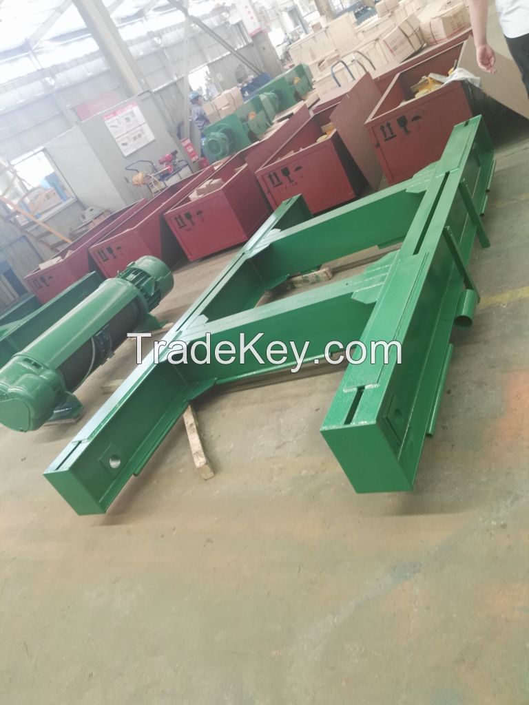 LH Double girder Electric Hoist