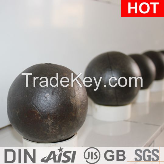 sell grinding media balls/forged balls/cast balls