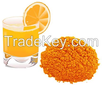 FRUIT AND VEGETABLE JUICE POWDERS