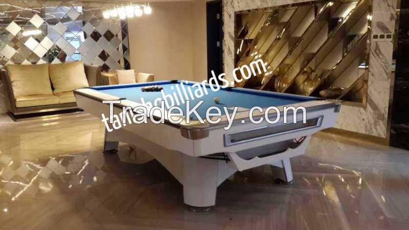 Imported Spencer Pool Tables