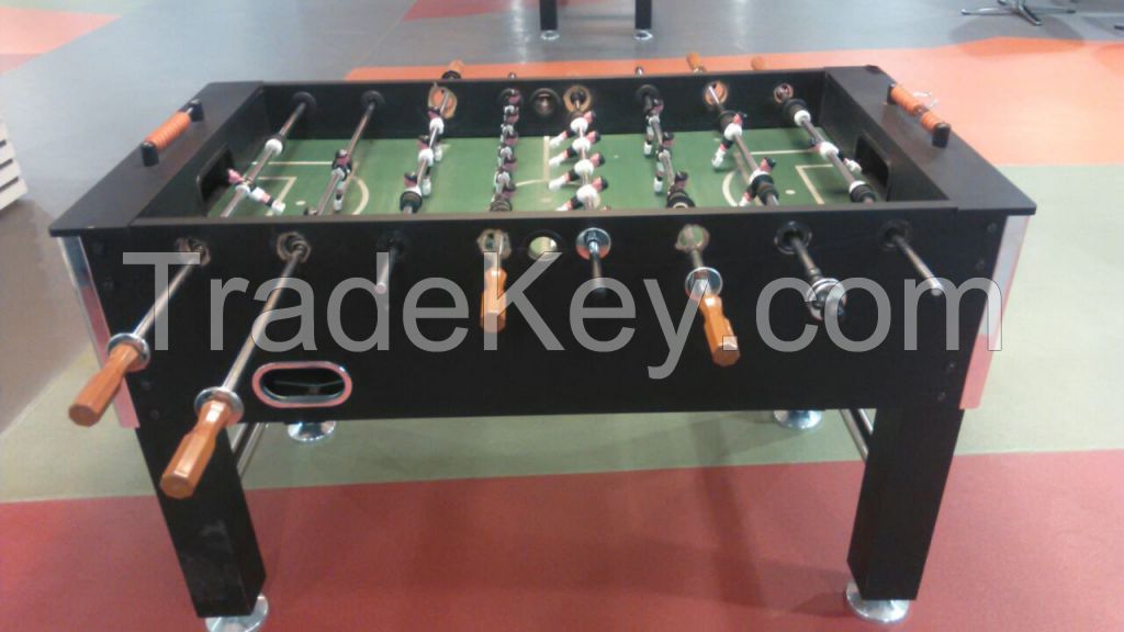 Imported Soccer Tables