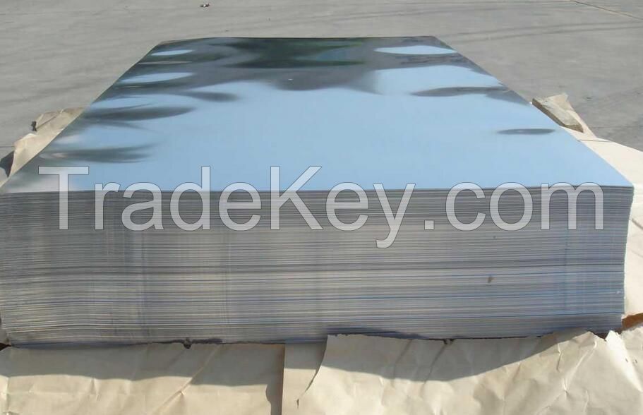 440 magnetic 3cr13 stainless steel sheets