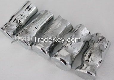 Good price high purity antimony 99.999%-99.99999%