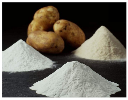 potato starch