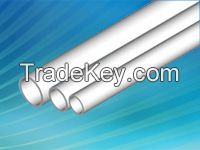 PVC-U CONDUIT PIPE AND FITTING