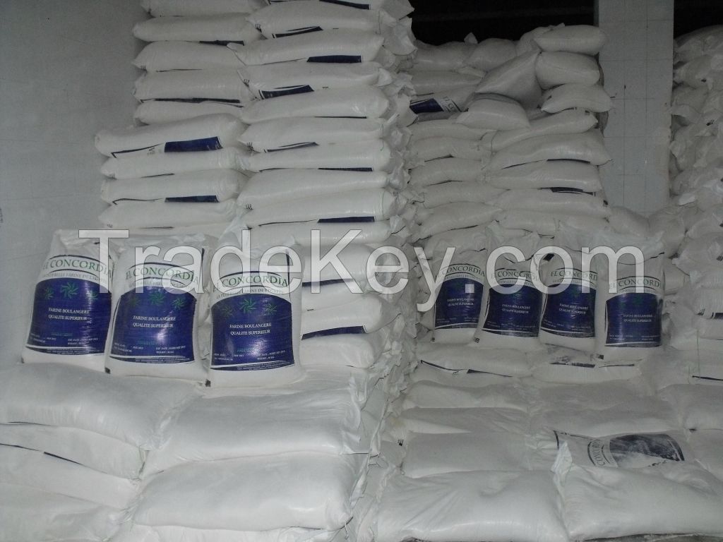 cake flour - premium quality - packed in 50 kg - extract 72% - finest quality