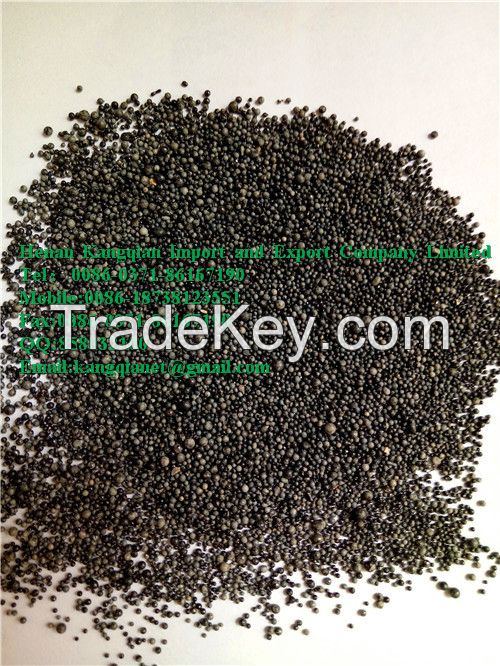 ceramic sand 10-30 mesh  nice foundry sand casting sand  precoated sand